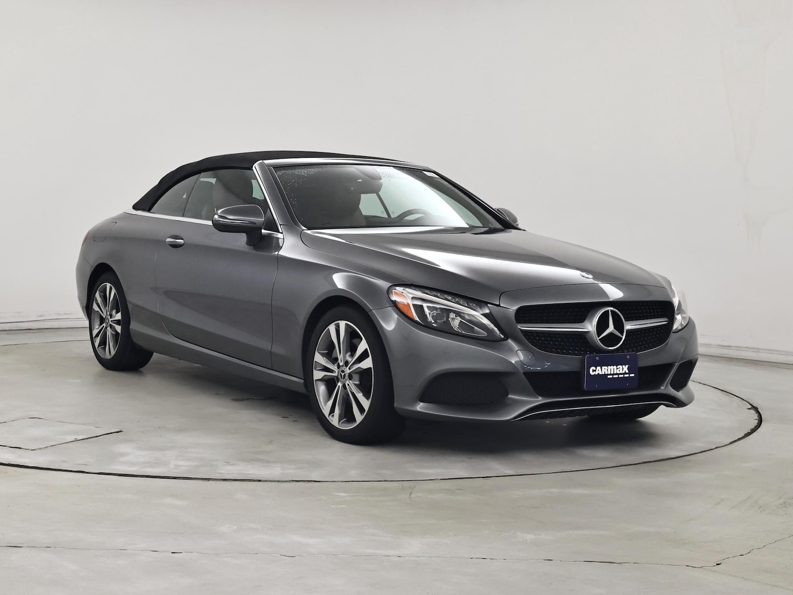mercedes-benz c-class cabriolet 2018 WDDWK4JB6JF618195 image mercedes-benz c-class cabriolet 2018 WDDWK4JB6JF618195 image